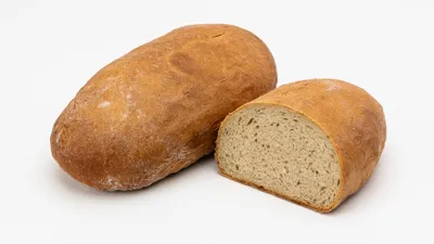 Chléb Robátko (světlý chléb)